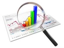 Звіт про роботу Департаменту в 2015 році