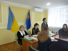 Попередження насильства в сім*ї