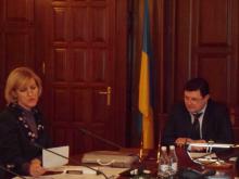 Відбулося засідання обласної комісії з визначення статусу осіб, які постраждали внаслідок Чорнобильської катастрофи