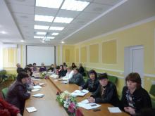 Семінар-нарада з надання довідок щодо нарахування заробітної плати за роботу в зоні відчуження в 1986 – 1990 роках