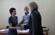 В облдержадміністрації підбили підсумки літній оздоровчої компанії