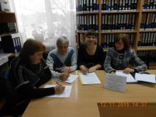 «Аукціон претендентів на державну службу» для внутрішньо переміщених осіб