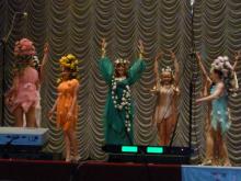 Проведено социокультурное мероприятие,  приуроченное к Светлому Христовому Воскресению для молодежи  с ограниченными физическими возможностями