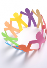 Місяць волонтерства на порталі ГУРТ