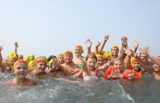 Незабаром розпочнеться літня оздоровча кампанія відпочинку дітей