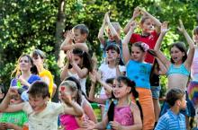 Состоялось заседание оперативного штаба по организации и проведению летней оздоровительной кампании