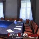 17.07.2013 в режимі селекторного відеозв’язку відбулось засідання обласної тимчасової комісії з питань погашення заборгованості із заробітної плати, пенсій, стипендій та інших соціальних виплат