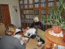 Індивідуальний підхід до кожного: на Старобільщині сприяють самозайнятості осіб з інвалідністю