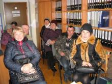 На Марківщині безробітних навчають основам запобіганню та протидії торгівлі людьми