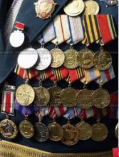 Відбулось засідання робочої групи з питань призначення пенсій за особливі заслуги перед Україною