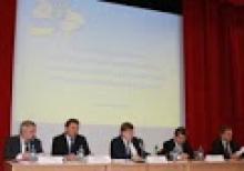 Елеонора Поліщук взяла участь у засіданні колегії Мінсоцполітики України