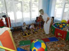 Социальная защита детей-инвалидов - приоритетное направление социальной политики государства