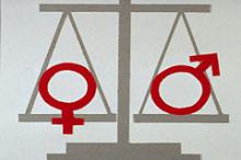 Тиждень гендерної просвіти пройшов у Троїцькому районі