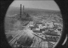 Відбулося чергове засідання обласної комісії по встановленню статусу громадян, постраждалих внаслідок Чорнобильської катастрофи