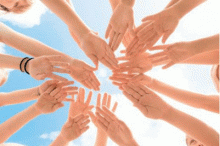 Оголошено конкурс номінацій серед активістів громадських організацій інвалідів Луганської області