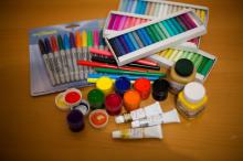 Арт-терапія – цілюща  творчість