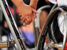 Состоялось совещание в режиме видеосвязи на тему: "Привлечение детей-инвалидов к занятиям спортом и перспективы развития параолимпийского и дефолимпийского спорта в Луганской области"