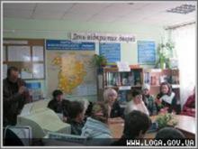 У Новопсковському районі проведено "День відкритих дверей"