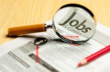 Луганський обласний центр зайнятості інформує