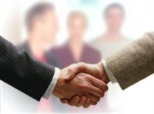 У Марківському районі безробітних навчають підприємницькій справі