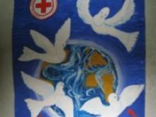 Состоялась церемония награждения победителей и призёров областного конкурса работ среди детей с ограниченными возможностями "Голуб надії"