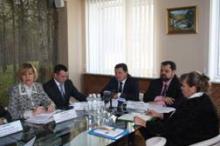 Відбулось засідання Круглого столу «Новий закон – нові стимули для співробітництва»