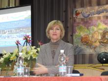 Состоялась научно-практическая конференция «Роль учебно-воспитательного процесса в социальной реабилитации подростков с ограниченными возможностями »