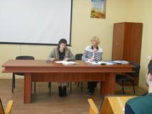 В облдержадміністрації проведено нараду щодо виконання Комплексної державної програми підтримки переселенців