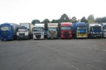 Проїзд автомобільними дорогами загального користування забезпечено