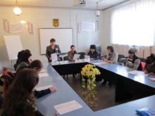 У Попаснянському районі проведено “Ярмарок вакансій” для безробітних громадян із вищою освітою