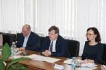 У Мінсоцполітики розглянули напрямки подальшої реалізації програми допомоги ВПО