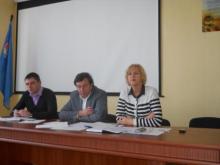 Облдержадміністрація подовжує роботу щодо погашення заборгованості із заробітної плати