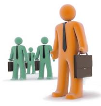 Проведено засідання робочої групи зі сприяння зайнятості населення