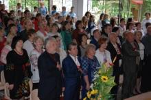 У Святогірську проведено І Всеукраїнський семінар-тренінг "Від серця України до серця дитини!"