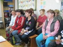 Міні-ярмарок вакансій – ефективна допомога роботодавцям у підборі працівників