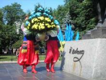 16 липня – 21-річниця прийняття Декларації про державний суверенітет України