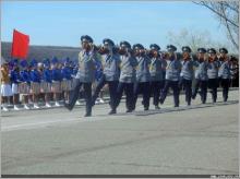 «Вінок Слави» на «Міус-фронті»