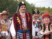 Історична довідка до Дня Українського козацтва Історична довідка до Дня Українського козацтва