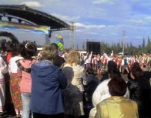 ФЕСТИВАЛЬ ЛЕМКІВСЬКОЇ КУЛЬТУРИ "СТЕЖКАМИ ЛЕМКІВЩИНИ"