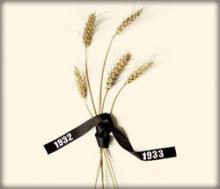 Пам’ятні знаки жертвам Голодомору встановлюють  у Новопсковському районі