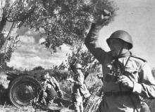 66 років тому починалось визволення України від фашистських загарбників