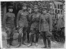 14 февраля – годовщина освобождения Луганска от фашистских захватчиков. ИСТОРИЧЕСКАЯ СПРАВКА