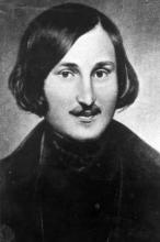 Сьогодні відзначається 200-річчя від дня народження Миколи Васильовича Гоголя