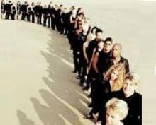 В Україні з’явилася ще одна політична партія