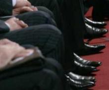 Відбулось засідання комісії з питань економічного і соціального розвитку регіону Громадської ради при облдержадміністрації