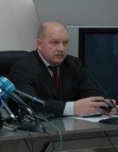 Володимир Заблоцький: «Головне завдання сучасних економічних форумів полягає в тому, щоб реалізувати прийняті на них рішення»