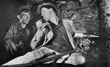 75-річчя Стахановського руху буде відзначатися на державному рівні – відповідну постанову ухвалила Верховна Рада України