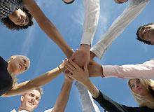 У Міловому відбулась акція "Вулиця дружби"