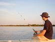 12 липня відзначатиметься День рибалки