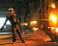 19 липня – День металургів і гірників